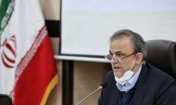 حکم معاون اول برای وزیر صمت روحانی/ رزم حسینی در دولت رئیسی سمت گرفت