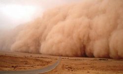 ذرات «ریز» دردسرساز / راه مقابله با ریزگردها چیست؟