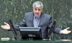 وزارت حمید سجادی، کپی برابر اصل وزارت ورزش قبلی!