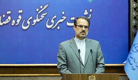 توضیح سخنگوی قوه قضاییه درباره تصادف زنجیره‌ای بهبهان، پرونده مدیران بورس، خصوصی‌سازی استقلال و پرسپولیس و…