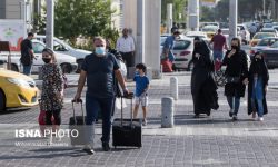 تست منفی کرونا برای کدام مسافران داخلی، الزامی است؟