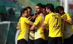 حمله سرپرست سپاهان به پرسپولیس