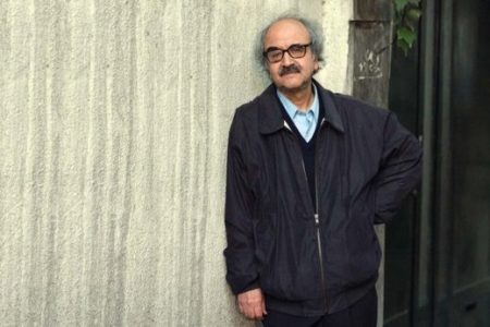 جنجال استفاده از تصویر شفیعی‌کدکنی در یک تبلیغ عجیب