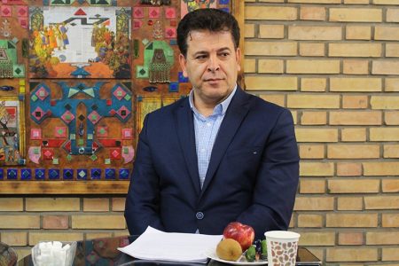 شرط درودگر برای قرارداد استقلال با کارگزار