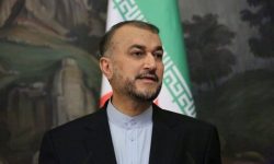 گزارش اینستاگرامی وزیرخارجه از حاصل ملاقات با حسین: دوباره با عربستان در عراق مذاکره می‌کنیم