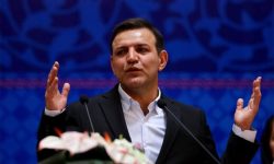 عزیزی‌خادم ضد پرسپولیس کار می‌کند!/عکس