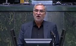 وزیر بهداشت پیگیر تشدید نظارت‌ها در مبادی ورودی کشور شد
