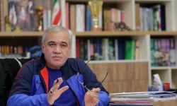 حمله فتح‌الله‌زاده به نصیرزاده: گاهی هول می‌شود