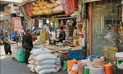 مواد غذایی گران خواهد شد؟
