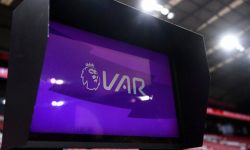 VAR نمایشی در بازی ایران و کره!