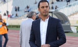 زیرآبم را در استقلال زدند