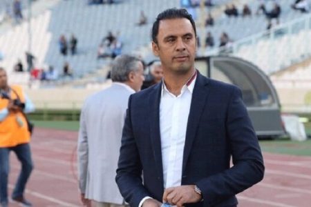 نسخه پاشازاده برای بحران بزرگ استقلال