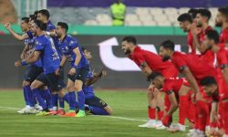 پرسولیس در لیگ به استقلال نمی‌بازد