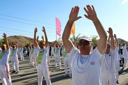توصیه محققان: تنبل‌ها و چاق‌ها را از مرگ بترسانید تا ورزش کنند