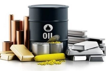 تورم جهانی محرک رشد قیمت کامیودیتی‌ها