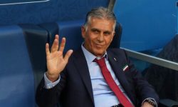 یک لیورپولی پای کی‌روش را به منچستر باز کرد