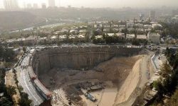 بلاتکلیفی برای ۲۲۰ گود رها شده در تهران
