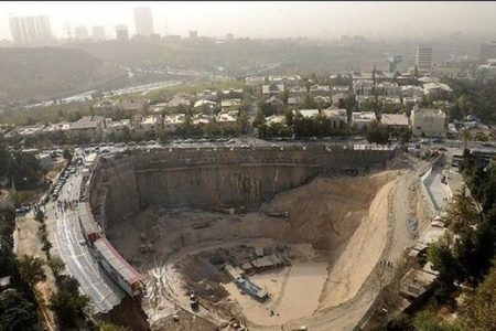 بلاتکلیفی برای ۲۲۰ گود رها شده در تهران