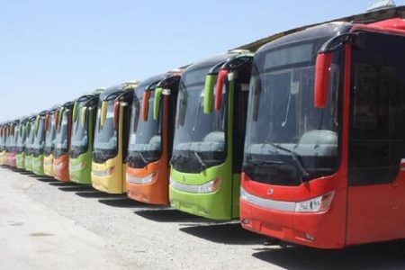 دردسر جدید بی‌آرتی خواب‌ها / «ساعت ۴ صبح باید پیاده شوید»