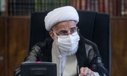 طعنه معنادار آیت‌الله جنتی به رئیسی/کسی نباید در این مملکت شب را گرسنه بخوابد