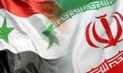 ترکیه ۳۰ درصد اقتصاد سوریه را گرفته، ایران ۳ درصد!