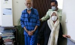 با مرگ اکبر خرمدین سرنوشت همسر او چه می‌شود؟