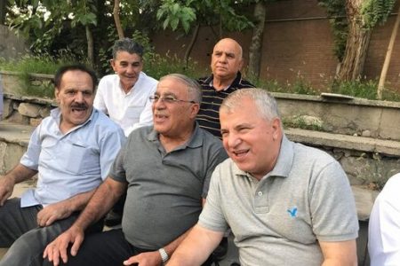 سازمان لیگ از استقلال انتقام تبلیغات را گرفت