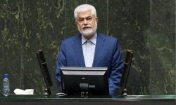 حسینعلی شهریاری: رهبر معظم انقلاب تنها شخصیتی است که پروتکل های بهداشتی را ۱۰۰ درصد رعایت می کند