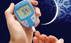 افزایش شیوع دیابت به خاطر خانه‌نشینی مردم در بحران کرونا