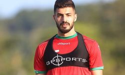 تماس شبانه فرهاد مجیدی با بازیکن پرسپولیس!