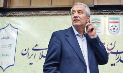 کفاشیان: کاری که برای استقلال و پرسپولیس می‌شود مُسکن است