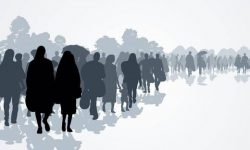 آخرین آمار مهاجرت/سالی چند نفر از ایران می روند؟