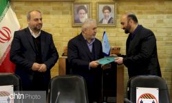 جوان دهه شصتی دیگر، نماینده وزیر در هیئت مرکزی گزینش وزارت میراث‌فرهنگی