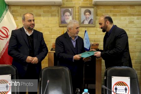 جوان دهه شصتی دیگر، نماینده وزیر در هیئت مرکزی گزینش وزارت میراث‌فرهنگی