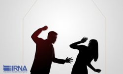 ۹۴ درصد معاینات مربوط به «همسرآزاری جسمی» پزشکی قانونی معطوف به زنان است