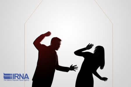 ۹۴ درصد معاینات مربوط به «همسرآزاری جسمی» پزشکی قانونی معطوف به زنان است