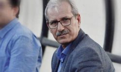 ادعای عجیب نصیرزاده: ایرادی ندارد بدون سرمربی بازیکن خارجی جذب کنیم!