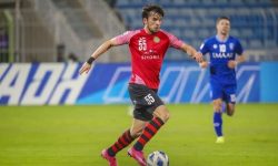 بازیکن خارجی پرسپولیس امشب در تهران