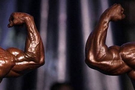 دو عضو تیم ملی پرورش اندام برنگشتند/ یک نفر را با آمبولانس بردند!