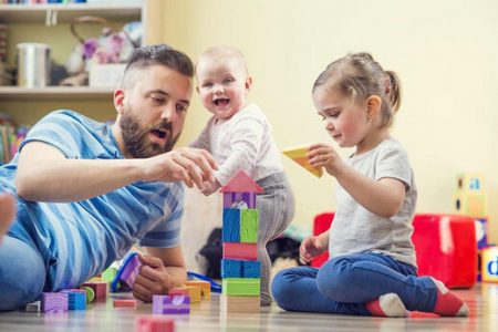 اضطراب بگومگوهای والدین از دوران جنینی به فرزند منتقل می‌شود