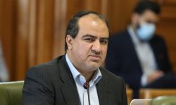 مدیریت شهری دقت نظر بیشتری نسبت به مدیریت بحران داشته باشد
