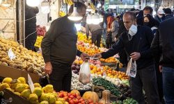 افزایش مجدد قیمت میوه در آستانه شب یلدا/ آخرین قیمت‌ها