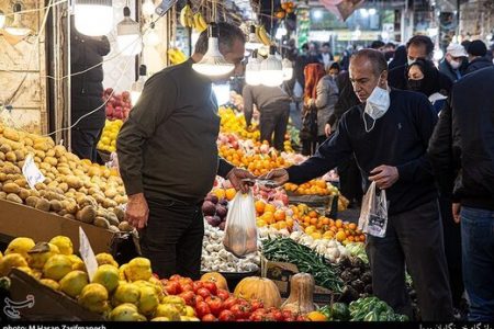 ماجرای جنجالی خرید گران میوه شب عید/ اختلاف قیمت ۳۵۰ میلیارد تومانی چیست؟