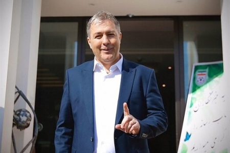 اسکوچیچ حق دارد استقلالی‌ها را دعوت نکند
