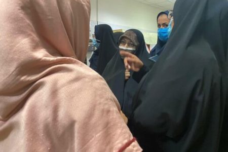 اولین اظهارنظر معاون زنان و خانواده رییس جمهور در جمع زنان ورزشکار پس از پناهندگی یک ورزشکار زن