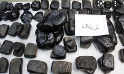 سردار مومنی: ۹۰ درصد تریاک جهان در ایران کشف می‌شود/ افزایش مصرف داریم