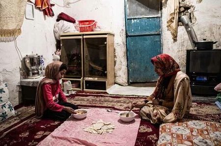 چرا مردان متاهل خانه را ترک می‌کنند؟