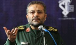 رئیس سازمان بسیج : درصددیم وارد مرحله «امت‌سازی» شویم