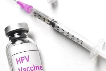 تاثیر فوق‌العاده واکسن HPV بر یک سرطان