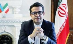 خبر مهم موسوی از کریدور جدید ایران